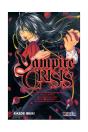 Vampire Crisis - Preview