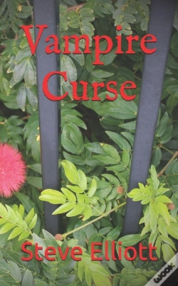 Capa do artigo Vampire Curse