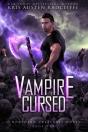 Vampire Cursed - Preview