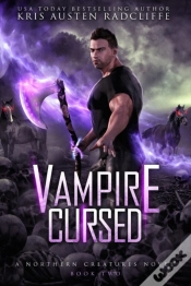 Capa do artigo Vampire Cursed