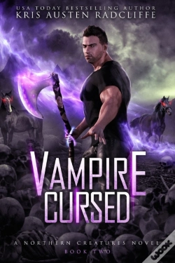 Capa do artigo Vampire Cursed