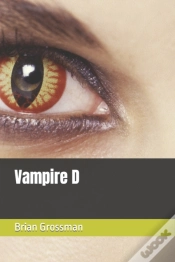 Capa do artigo Vampire D