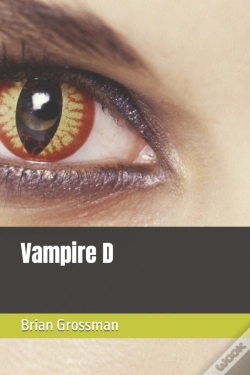 Capa do artigo Vampire D