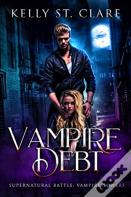 Vampire Debt