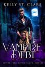 Vampire Debt - Preview
