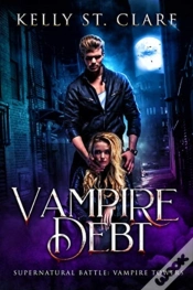 Capa do artigo Vampire Debt