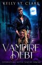 Vampire Debt - Preview