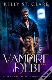 Capa do artigo Vampire Debt