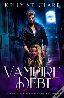 Capa do artigo Vampire Debt