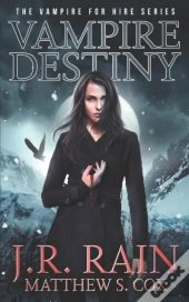 Vampire Destiny