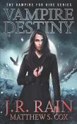 Vampire Destiny