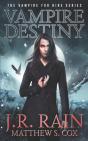 Vampire Destiny - Preview