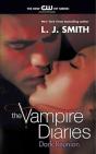Vampire Diaries: Dark Reunion - Preview