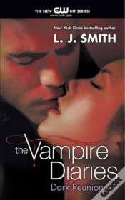 Capa do artigo Vampire Diaries: Dark Reunion