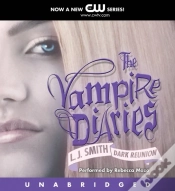 Capa do artigo Vampire Diaries: Dark Reunion