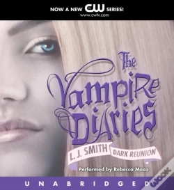 Capa do artigo Vampire Diaries: Dark Reunion