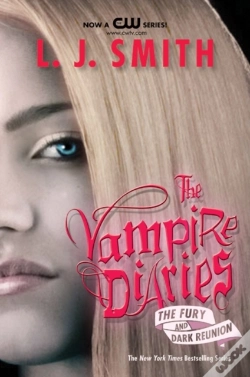 Capa do artigo Vampire Diaries