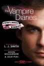 Vampire Diaries: Stefan'S Diaries #2: Bloodlust - Preview