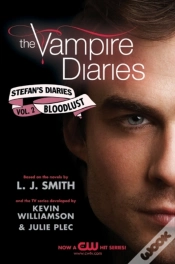 Capa do artigo Vampire Diaries: Stefan