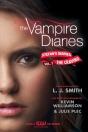 Vampire Diaries: Stefan'S Diaries #3: The Craving - Preview