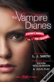 Capa do artigo Vampire Diaries: Stefan