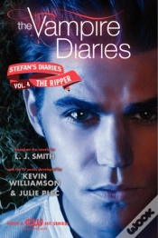 Capa do artigo Vampire Diaries: Stefan
