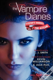 Capa do artigo Vampire Diaries: Stefan