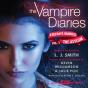 Vampire Diaries: Stefan'S Diaries #5: The Asylum - Preview