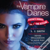 Capa do artigo Vampire Diaries: Stefan