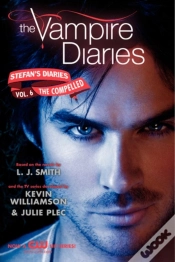 Capa do artigo Vampire Diaries: Stefan