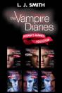 Vampire Diaries: Stefan'S Diaries Collection - Preview