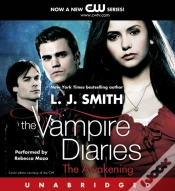 Capa do artigo Vampire Diaries: The Awakening