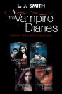 Vampire Diaries: The First Bite 4-Book Collection - Preview