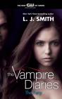 Vampire Diaries: The Fury - Preview