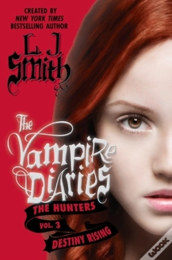 Capa do artigo Vampire Diaries: The Hunters: Destiny Rising