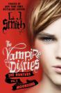 Vampire Diaries: The Hunters: Moonsong - Preview