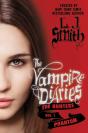 Vampire Diaries: The Hunters: Phantom - Preview
