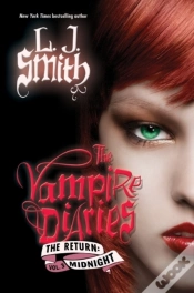 Capa do artigo Vampire Diaries: The Return: Midnight