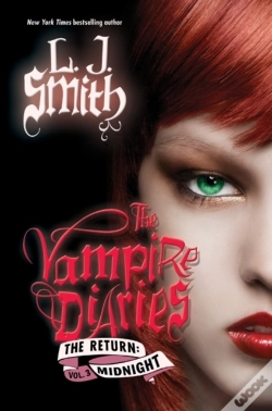 Capa do artigo Vampire Diaries: The Return: Midnight