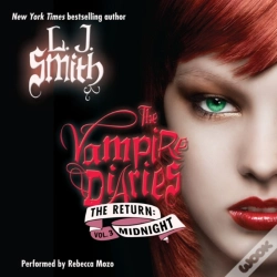 Capa do artigo Vampire Diaries: The Return: Midnight