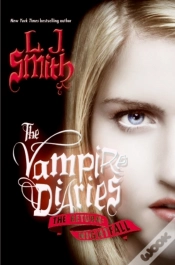 Capa do artigo Vampire Diaries: The Return: Nightfall