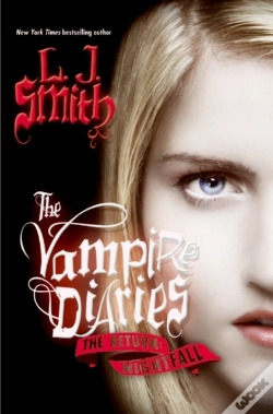 Capa do artigo Vampire Diaries: The Return: Nightfall