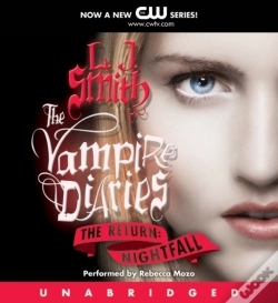 Capa do artigo Vampire Diaries: The Return: Nightfall