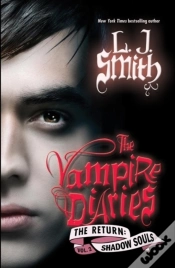 Capa do artigo Vampire Diaries: The Return: Shadow Souls