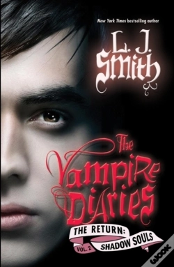 Capa do artigo Vampire Diaries: The Return: Shadow Souls