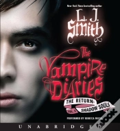Capa do artigo Vampire Diaries: The Return: Shadow Souls