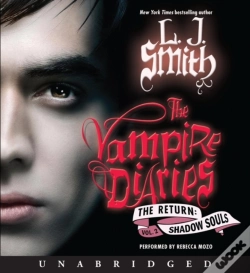 Capa do artigo Vampire Diaries: The Return: Shadow Souls