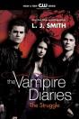 Vampire Diaries: The Struggle - Preview