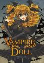 Vampire Doll T01 - Preview