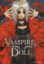 Vampire Doll T02 - Preview